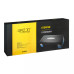 Степ платформа  2-ступенчатая 4FIZJO 4FJ1370 Black/Blue - фото №3